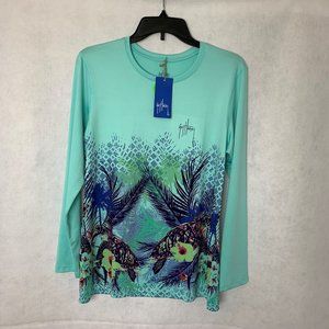 guy harvey dri fit
